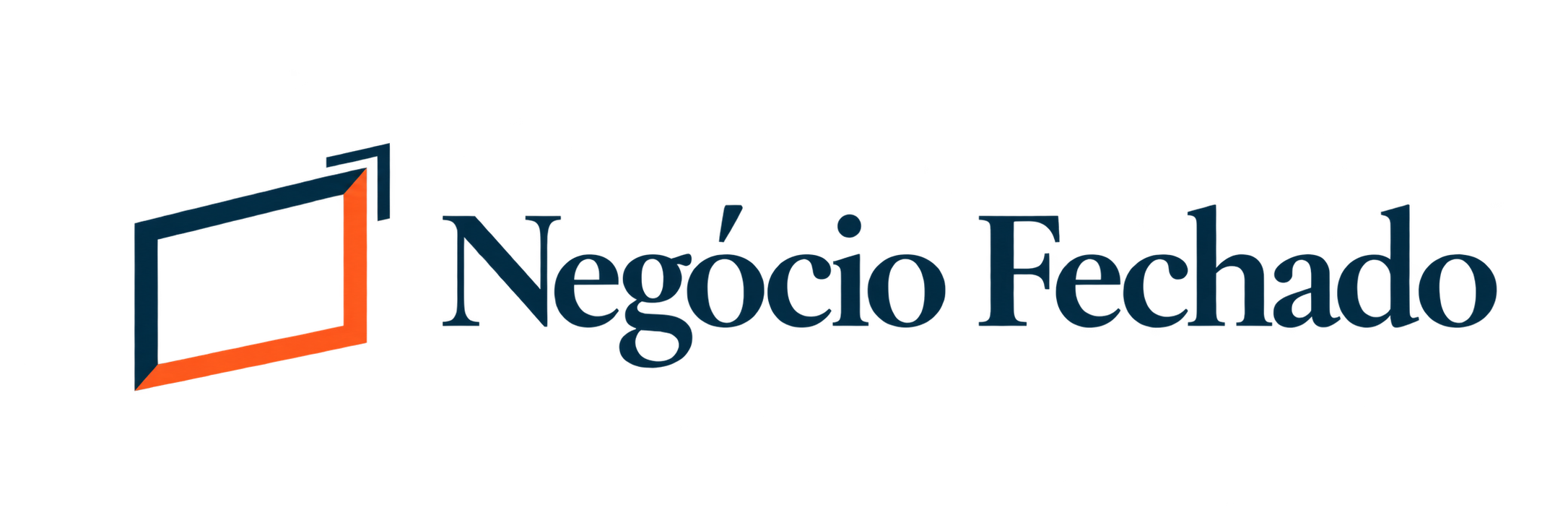 Negócio Fechado